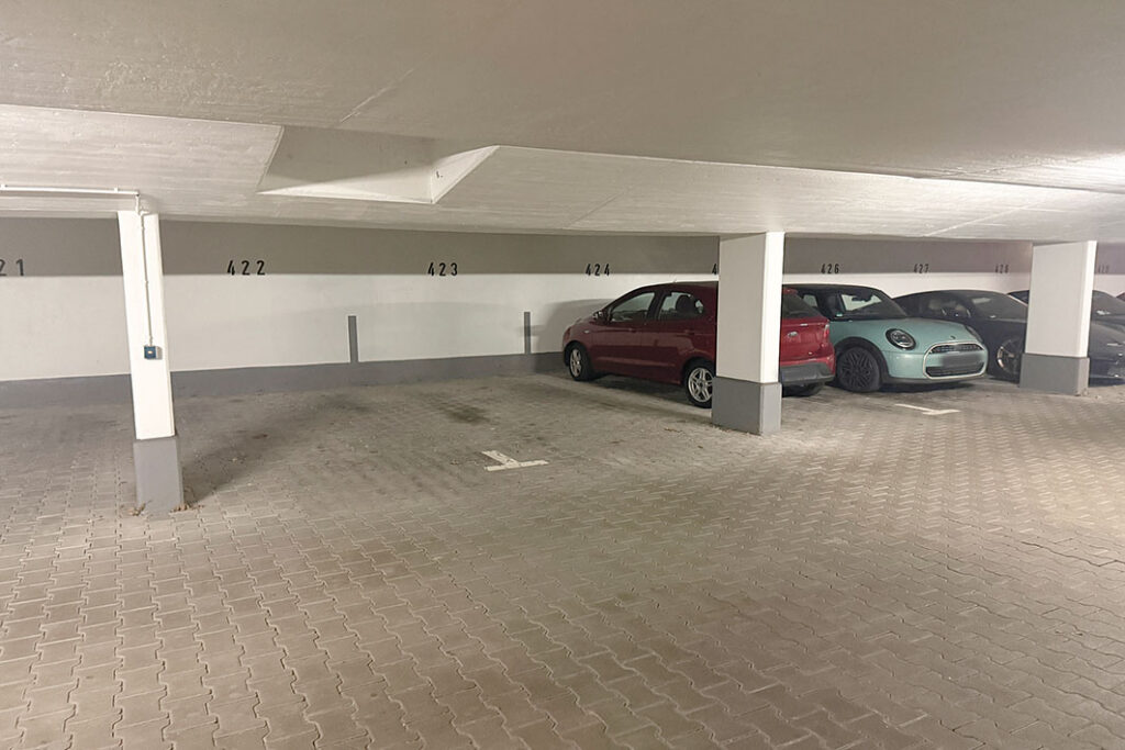Stellplatz 423