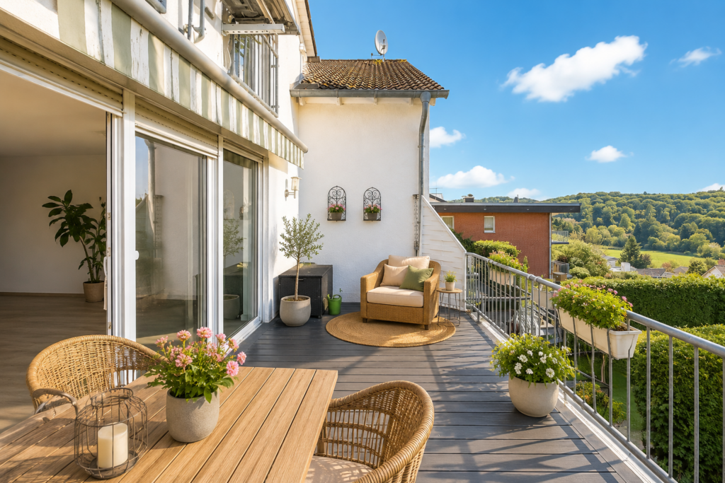 Balkon