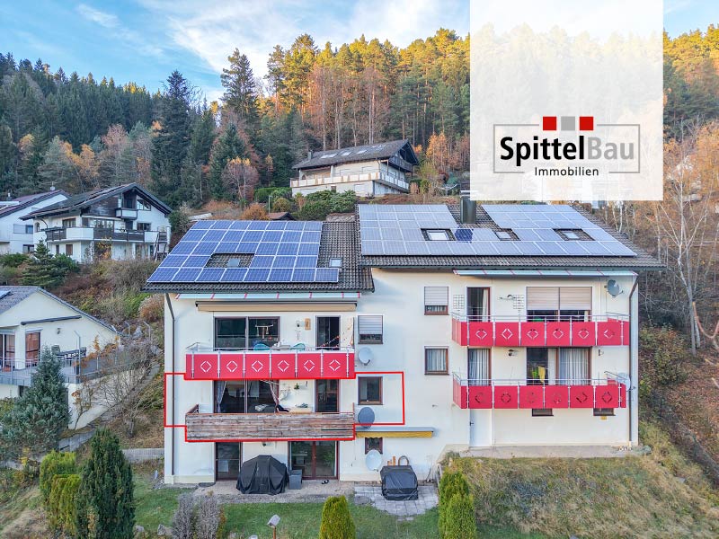 SpittelBau GmbH