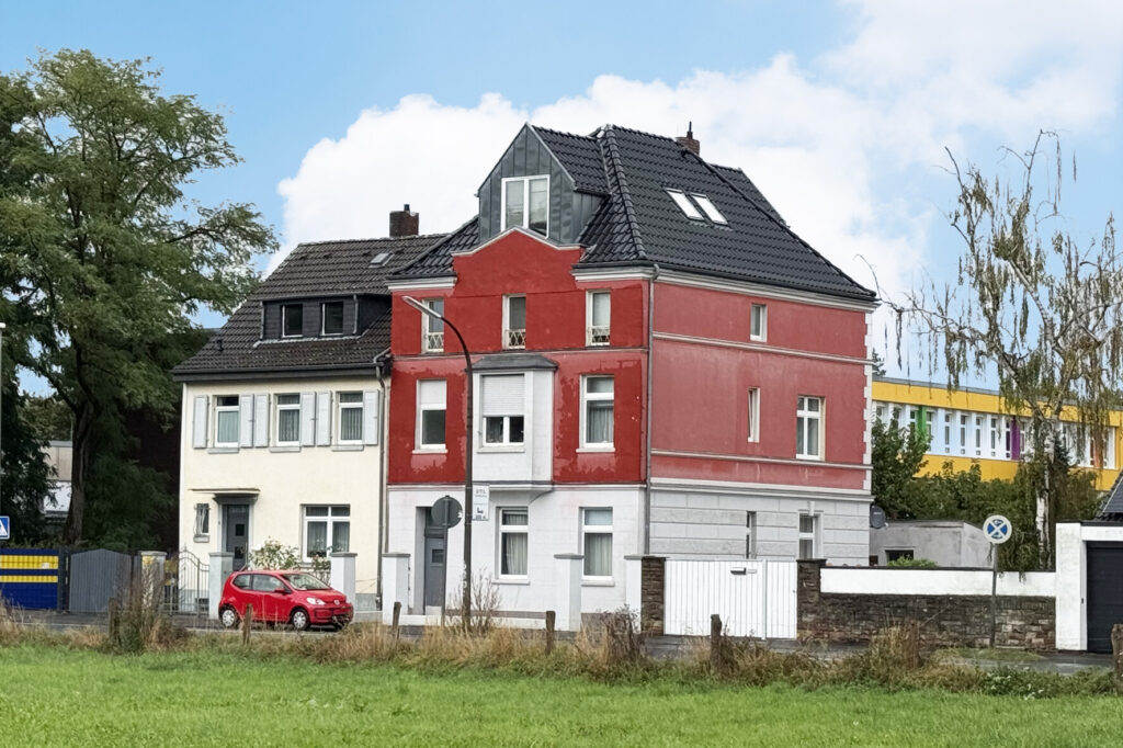 Ansicht