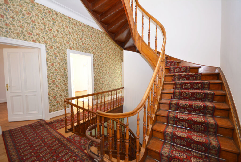 Treppenhaus