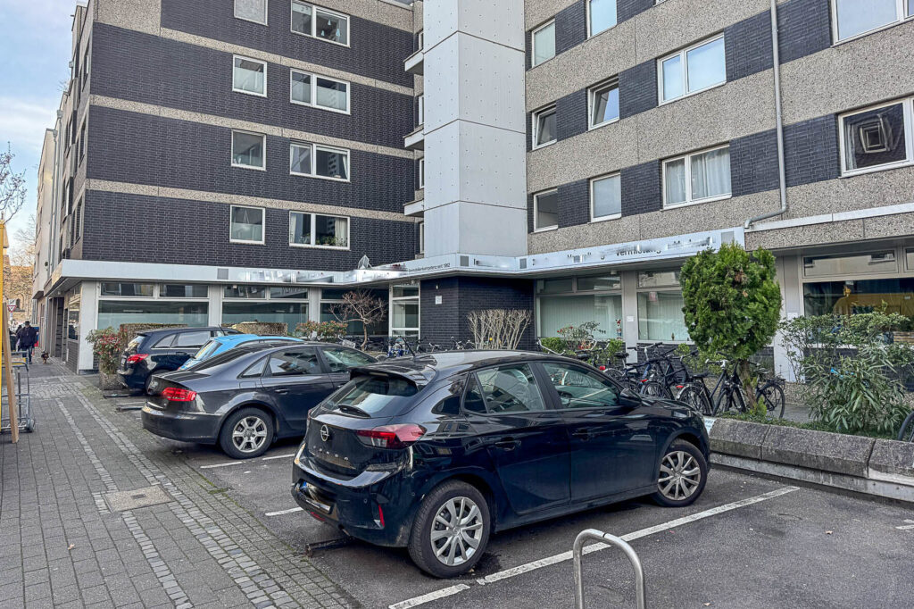 Ansicht