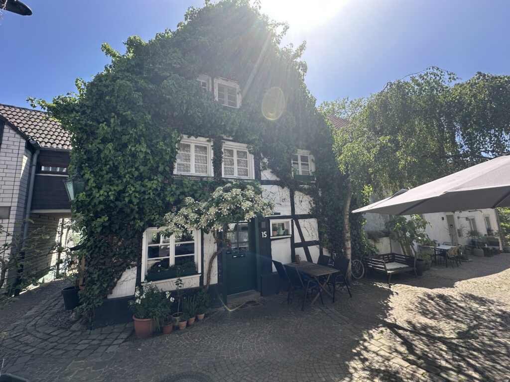Ansicht