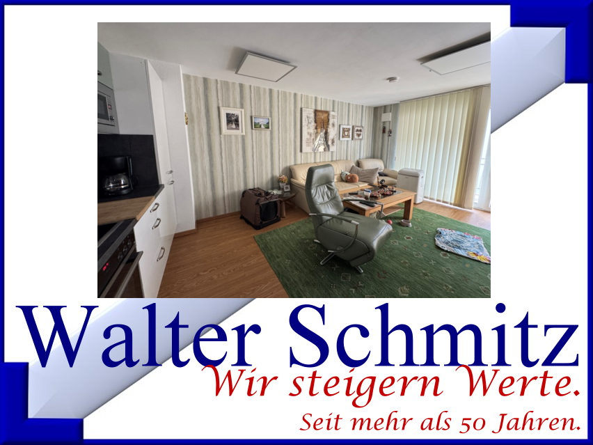Wohnbereich
