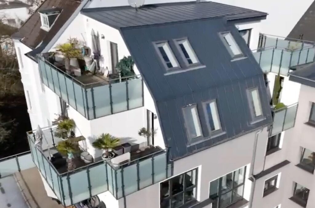 4 Balkone