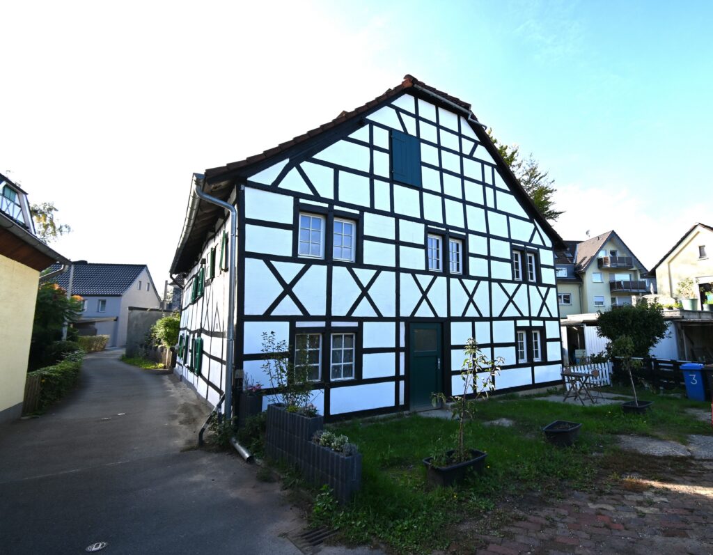 Hauptansicht