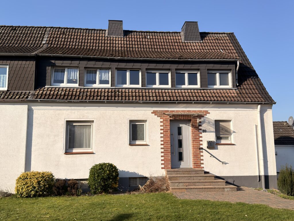Frontansicht 