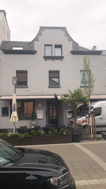 Straßenansicht