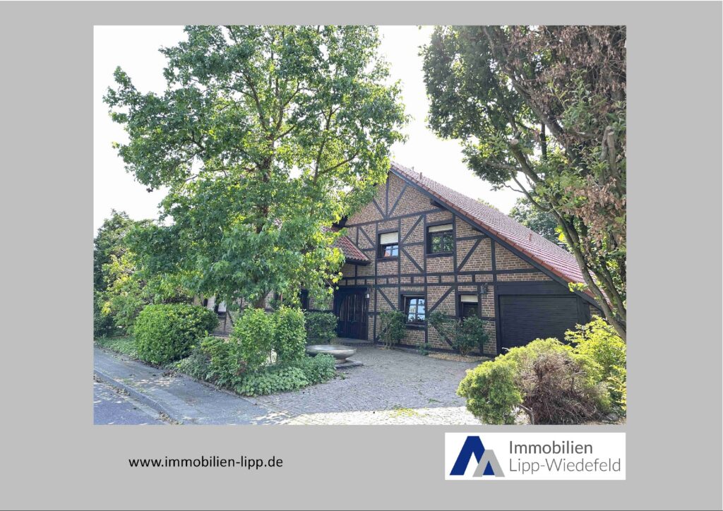 Gartenansicht