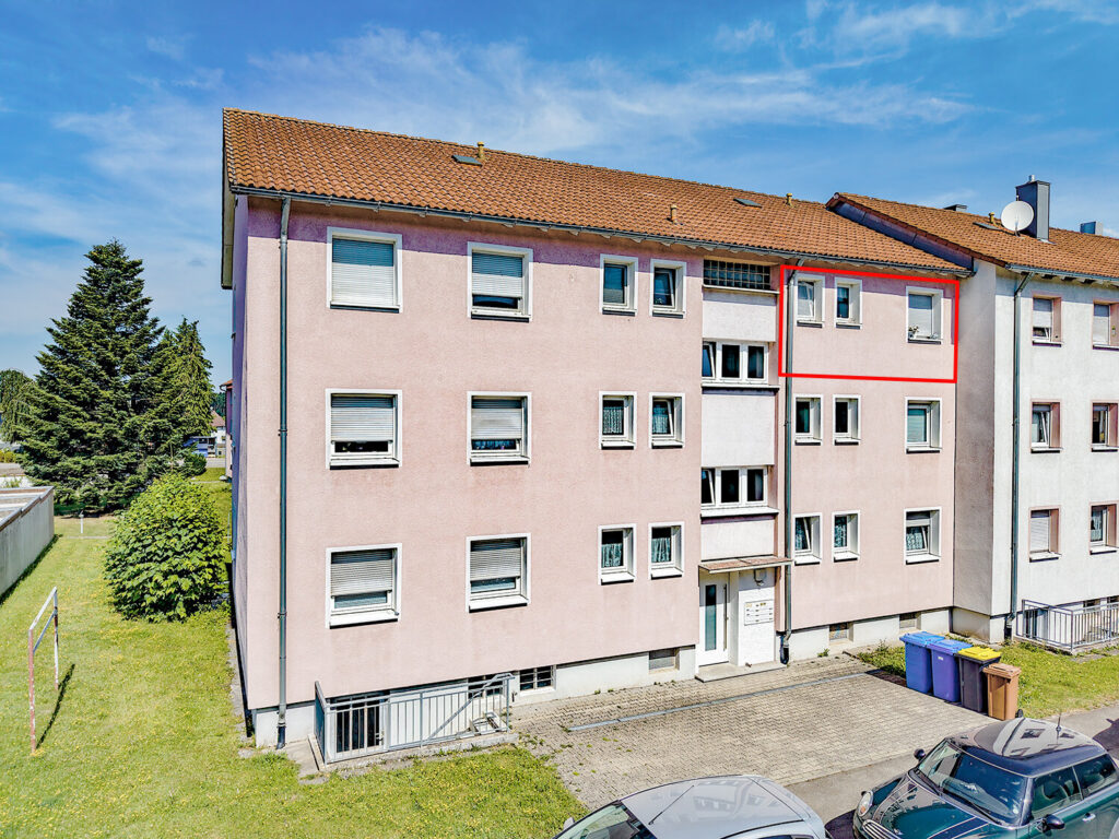 Außenansicht