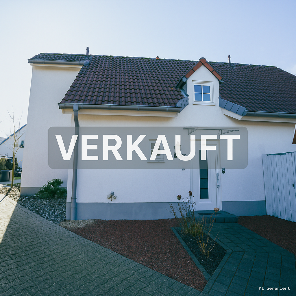 Geldern-Veert: EFH