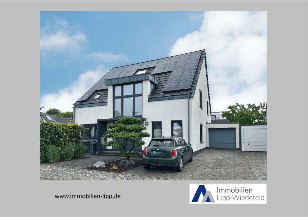 Strassenansicht
