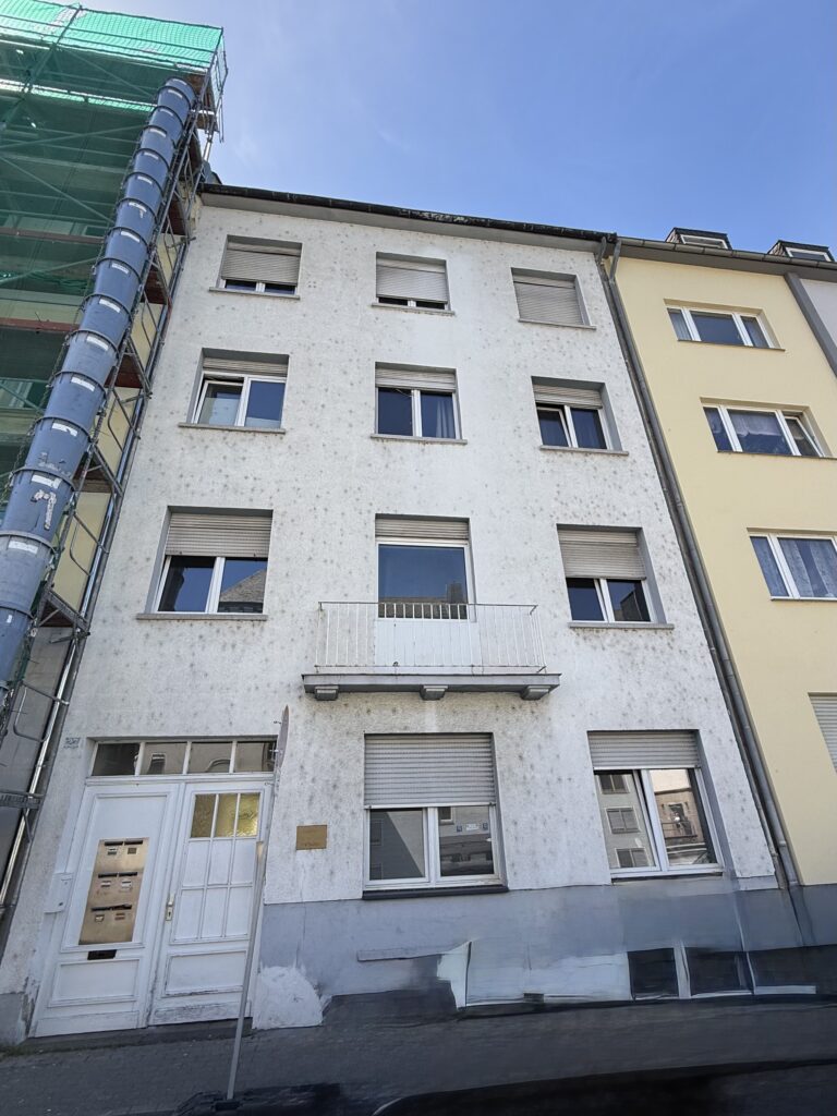 Außenansicht 