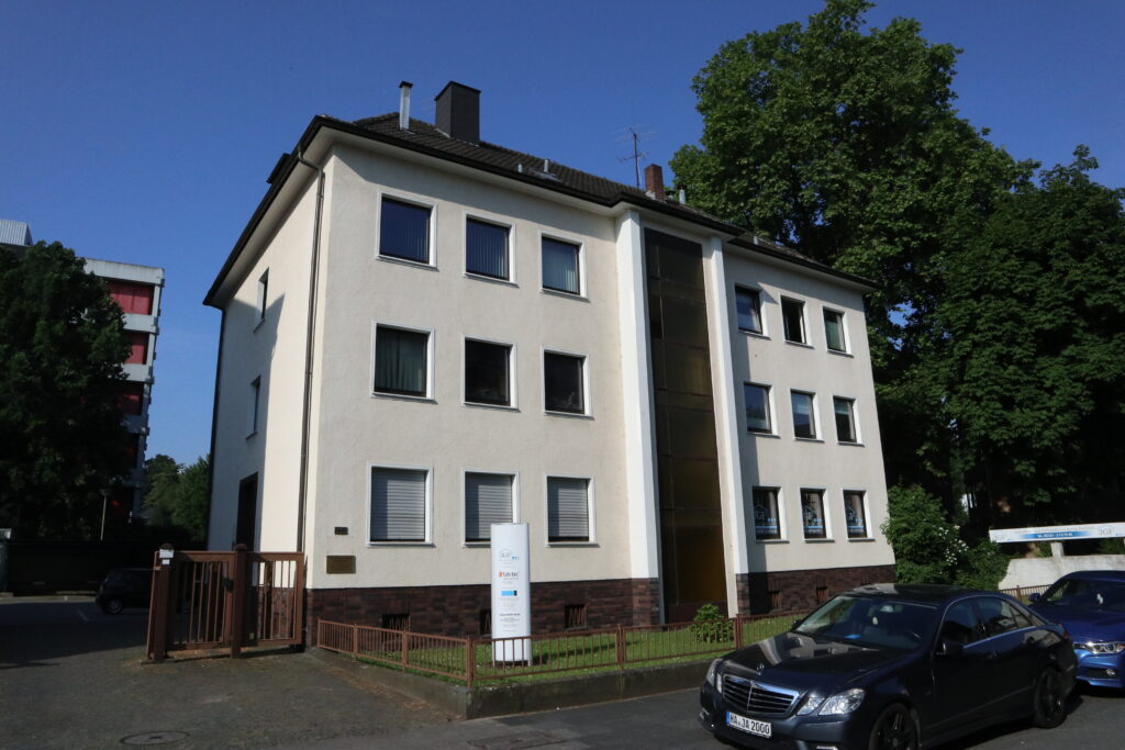Ansicht