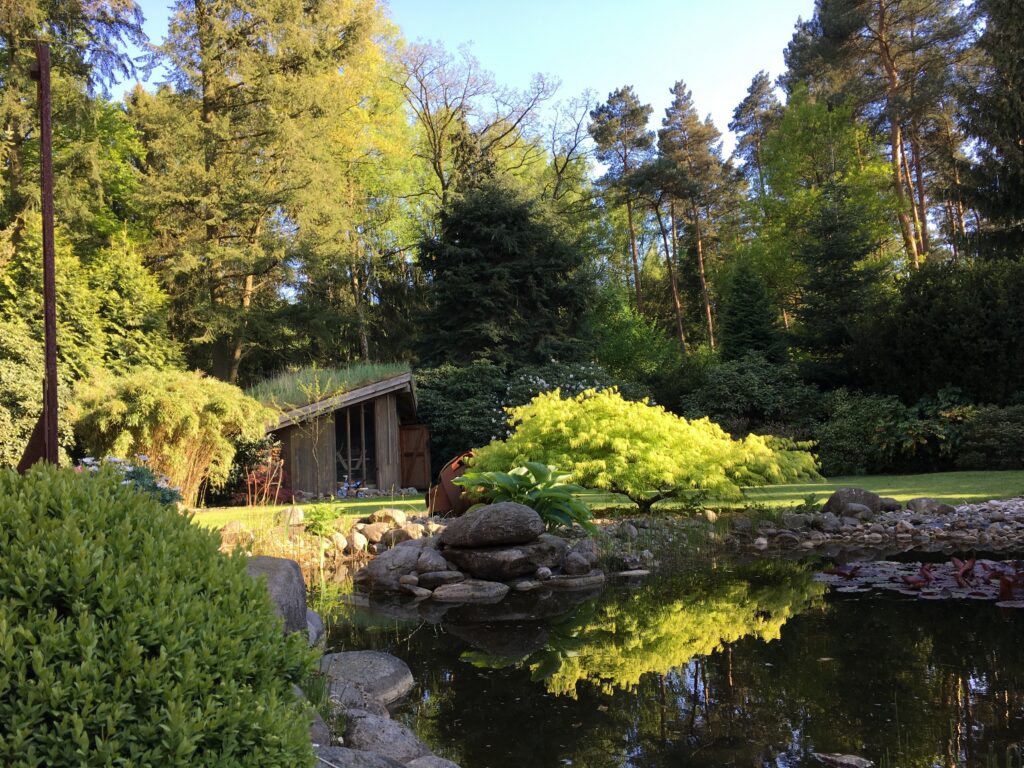 Garten
