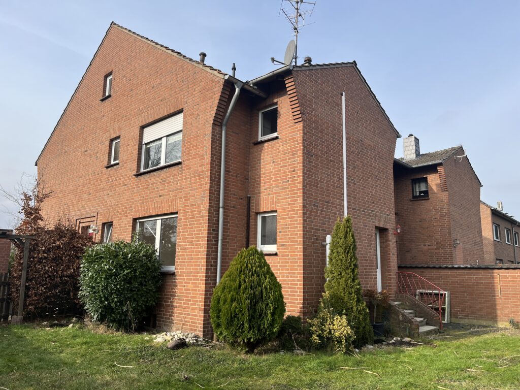 Rückseite