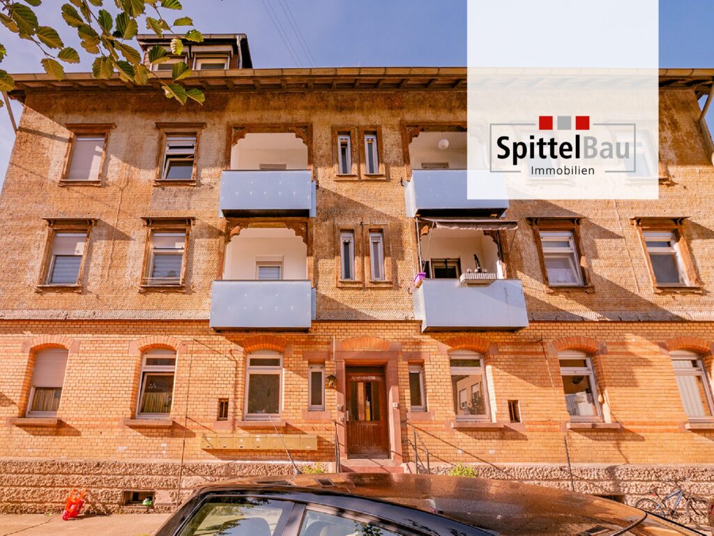 SpittelBau GmbH