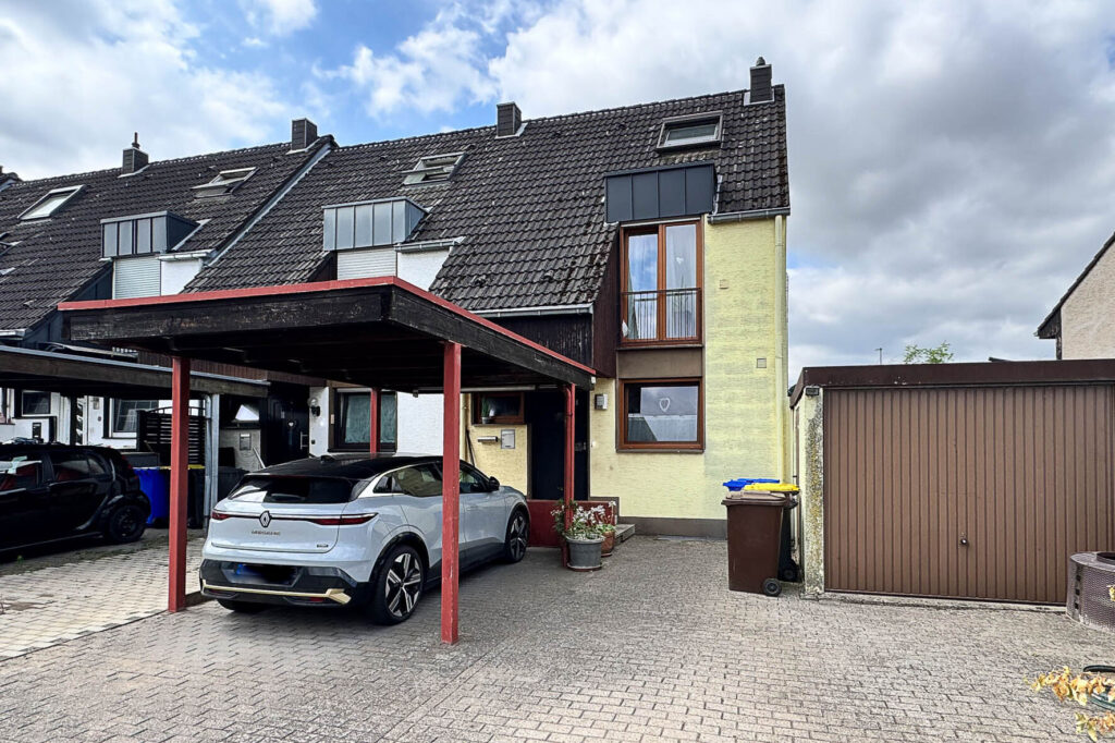 Ansicht