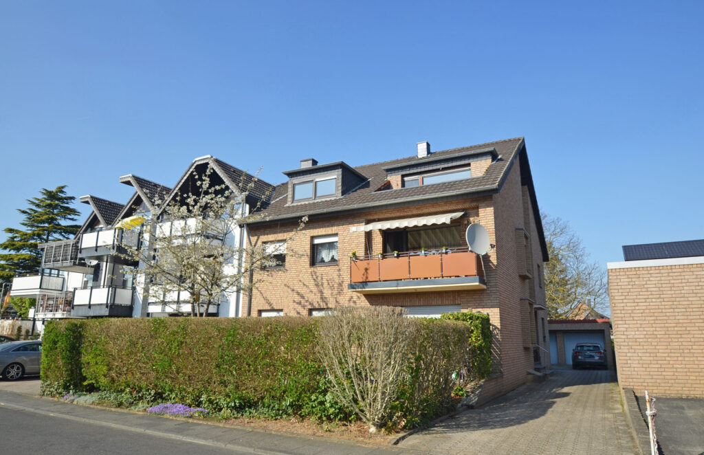Ansicht