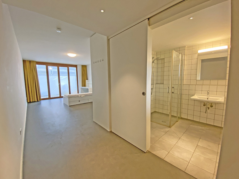 Apartment EG