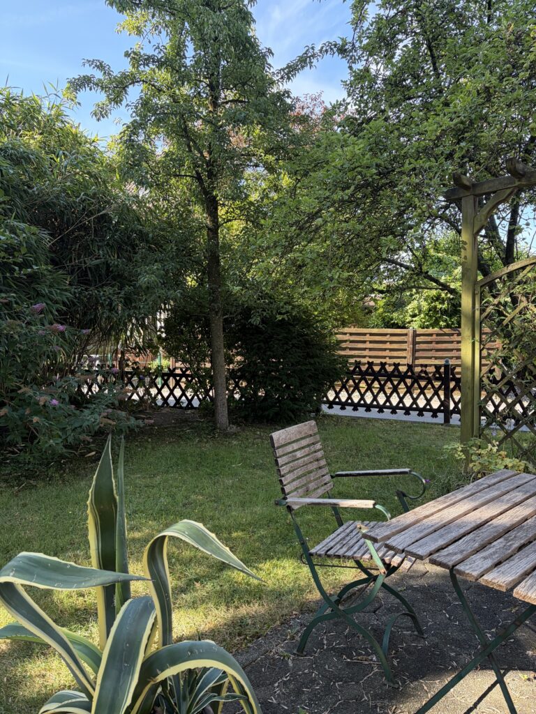 Garten