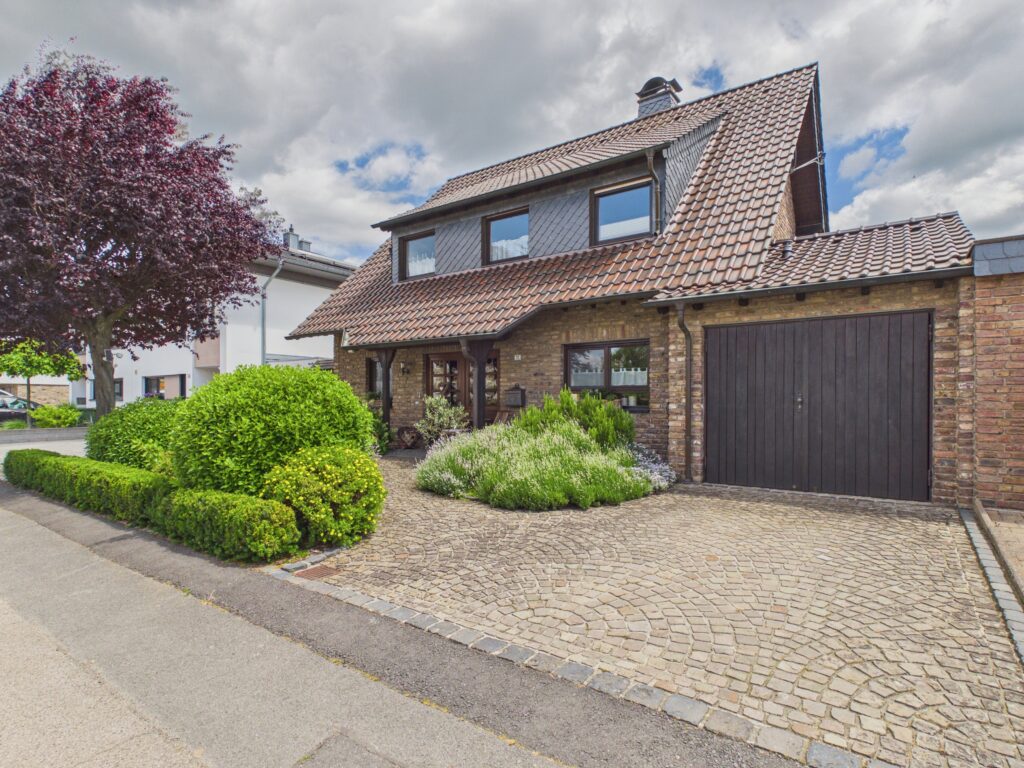 Strassenansicht