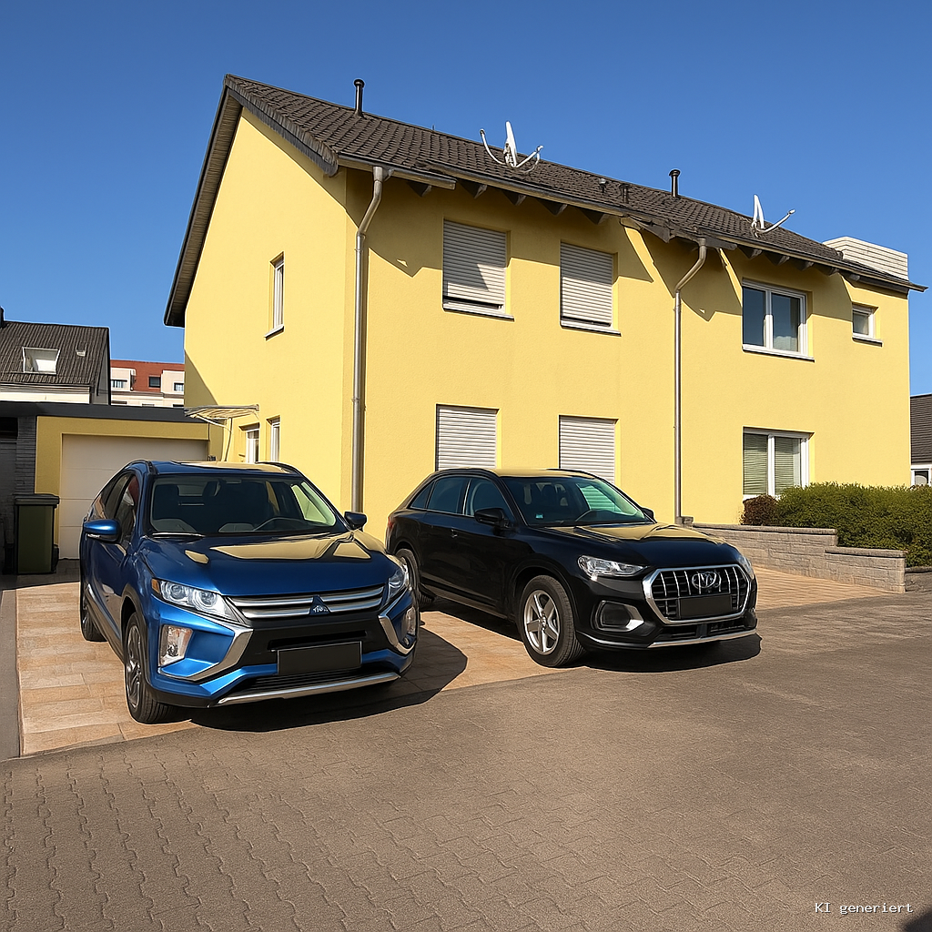 Ansicht Front