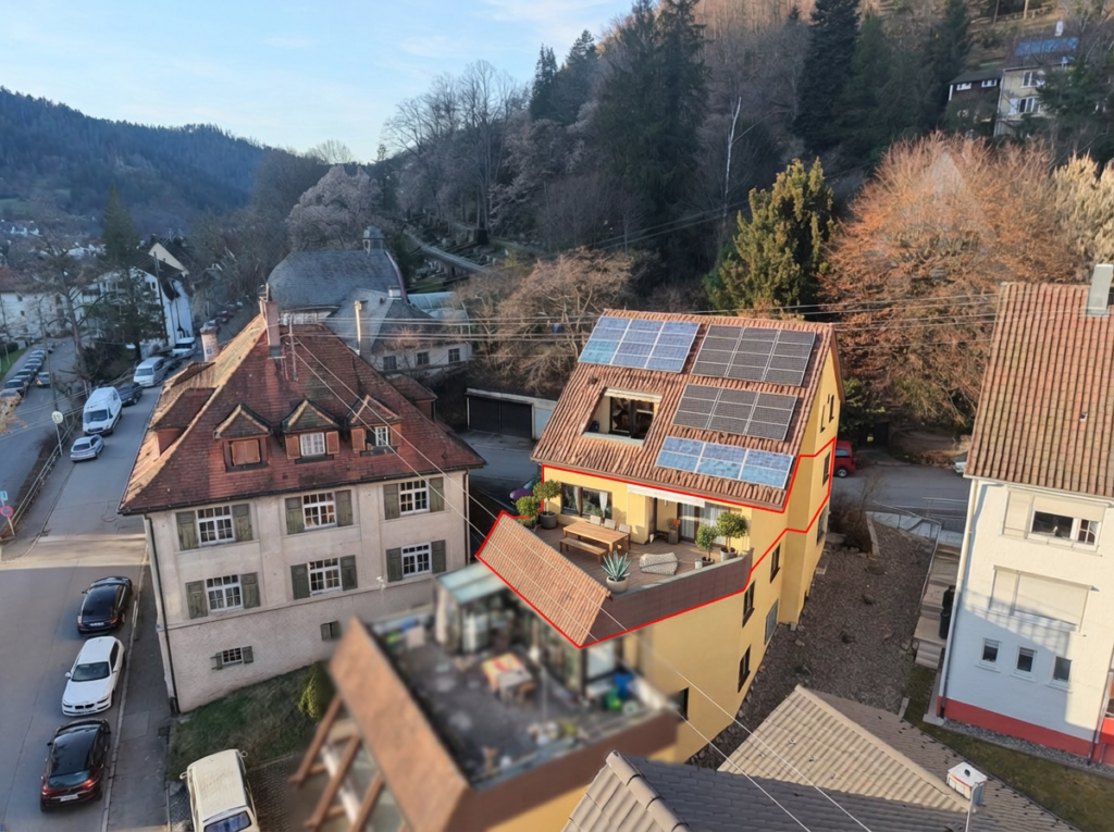 Außenansicht