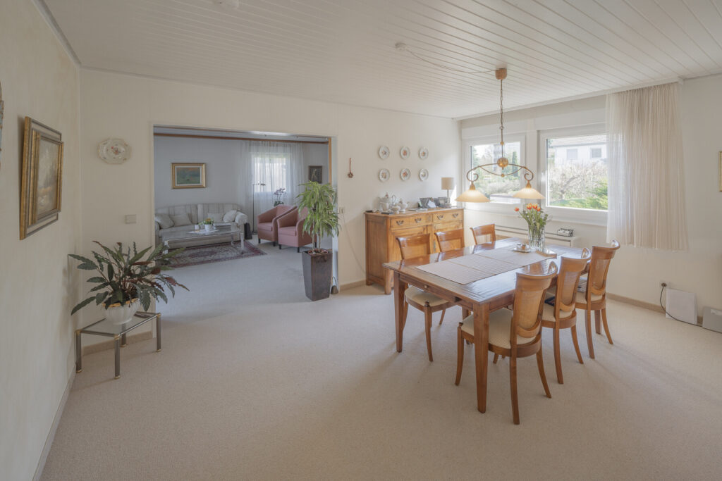 Esszimmer