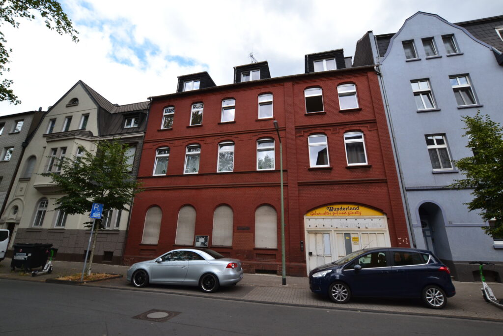 Frontansicht 