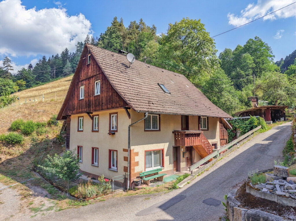 Außenansicht