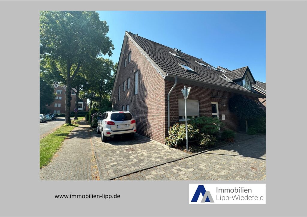 Straßenansicht