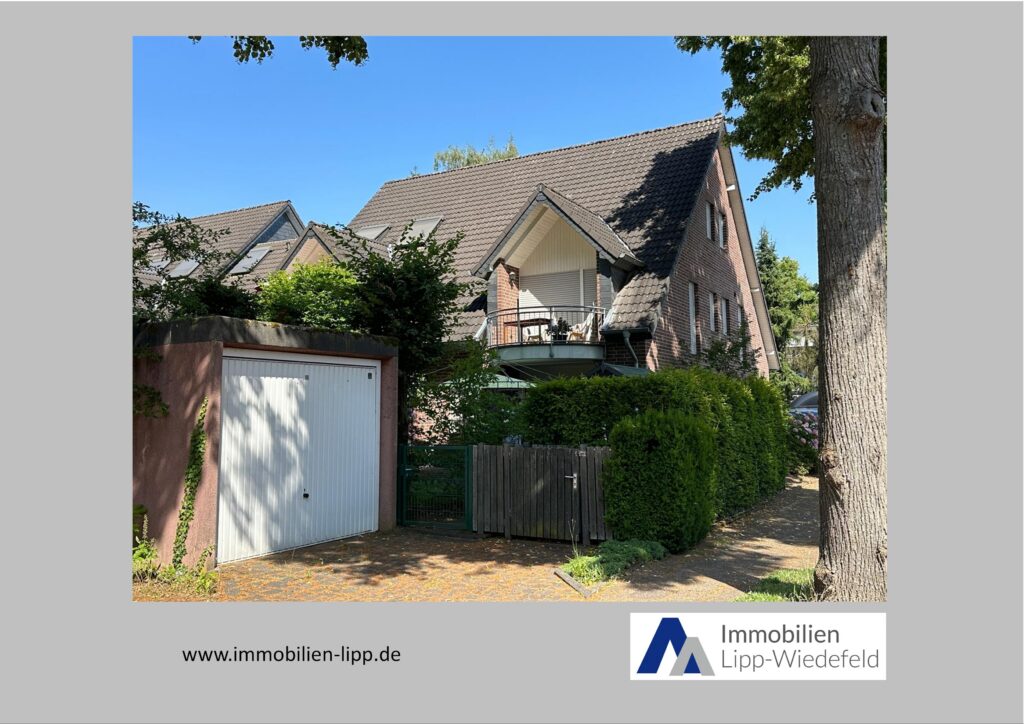 Rückansicht