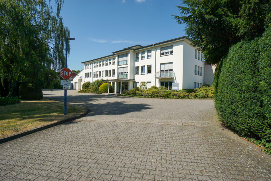 Geldern: Repräsentative Gewerbeimmobilie