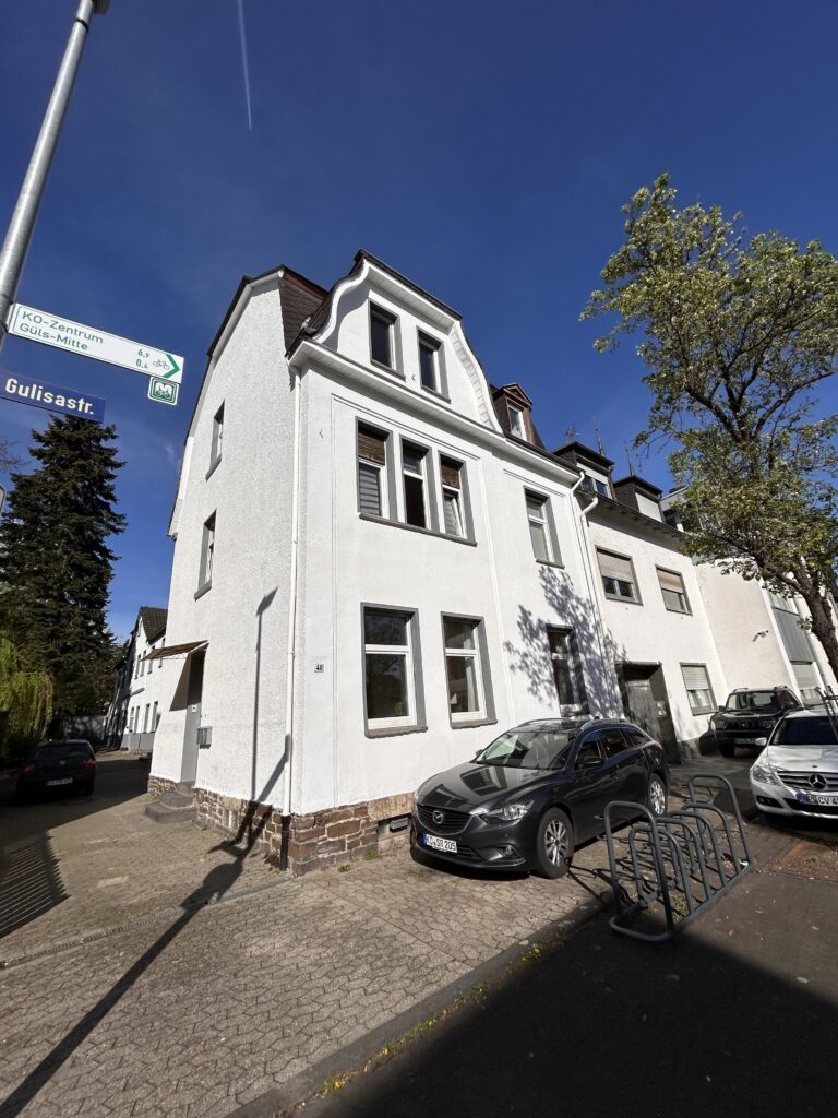 Außenansicht 
