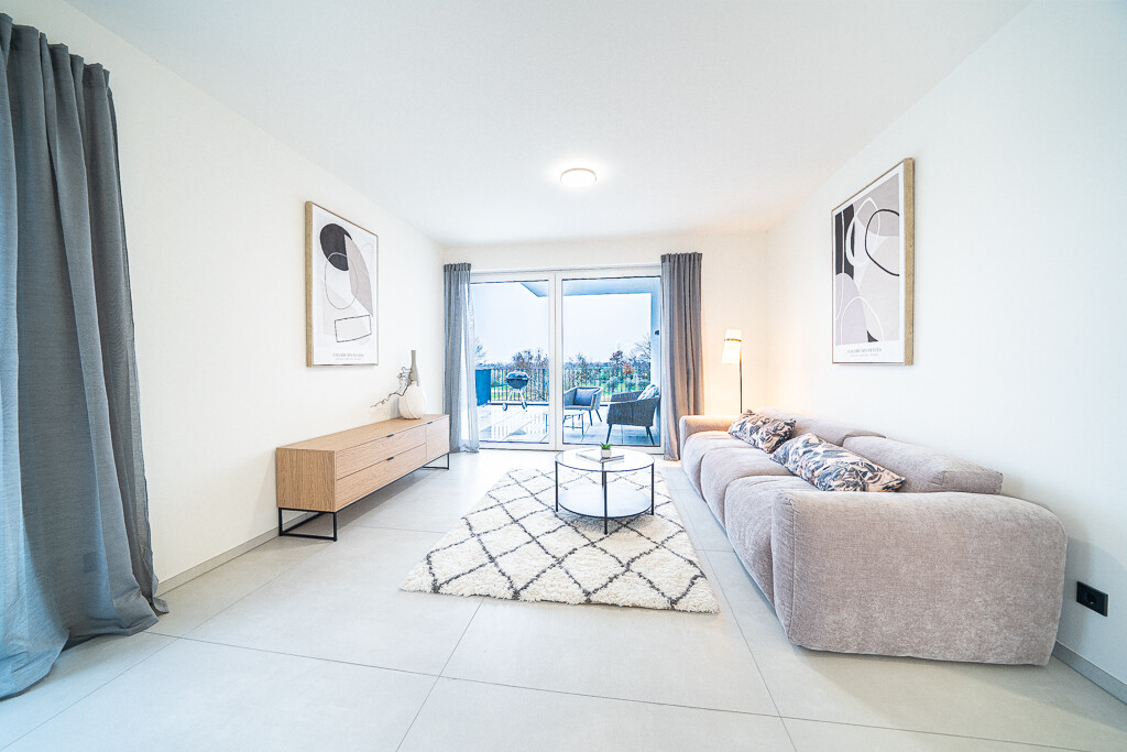 Wohnzimmer OG