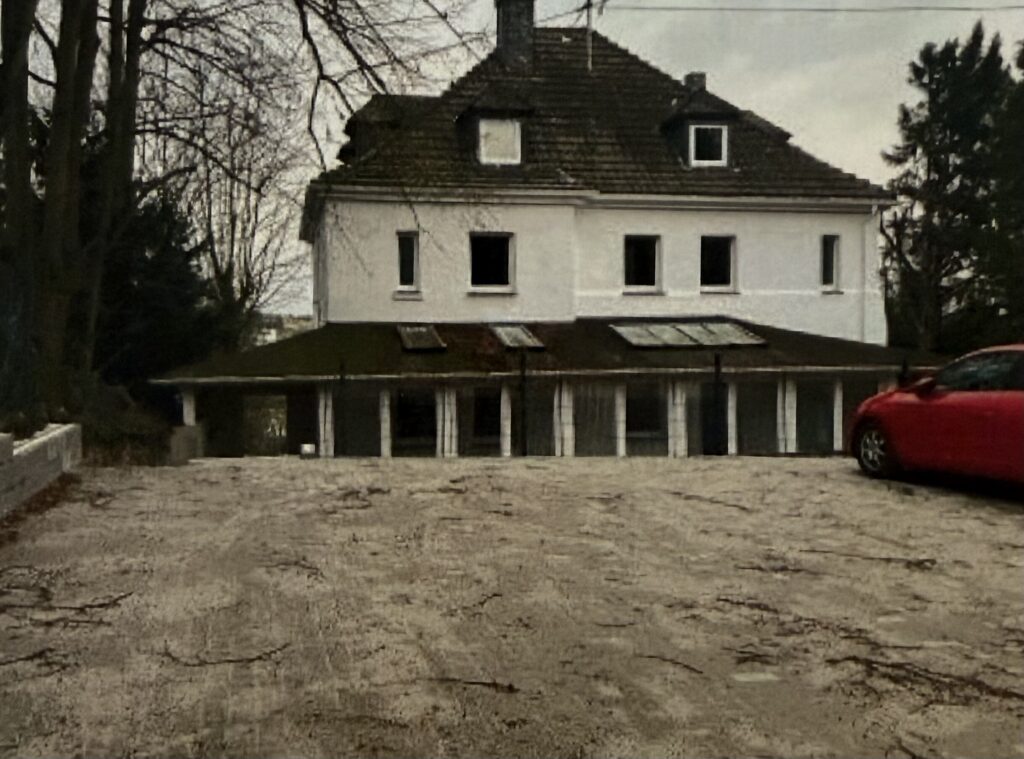 Stellplatz Nr. 15 + Nr. 16