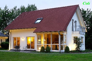 Frontansicht