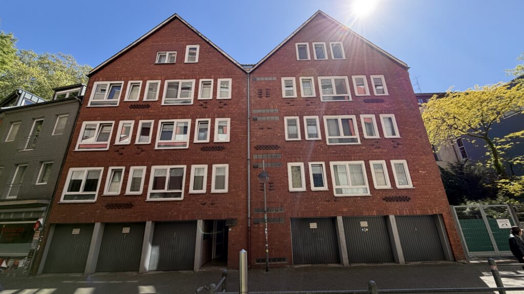 Aussenansicht