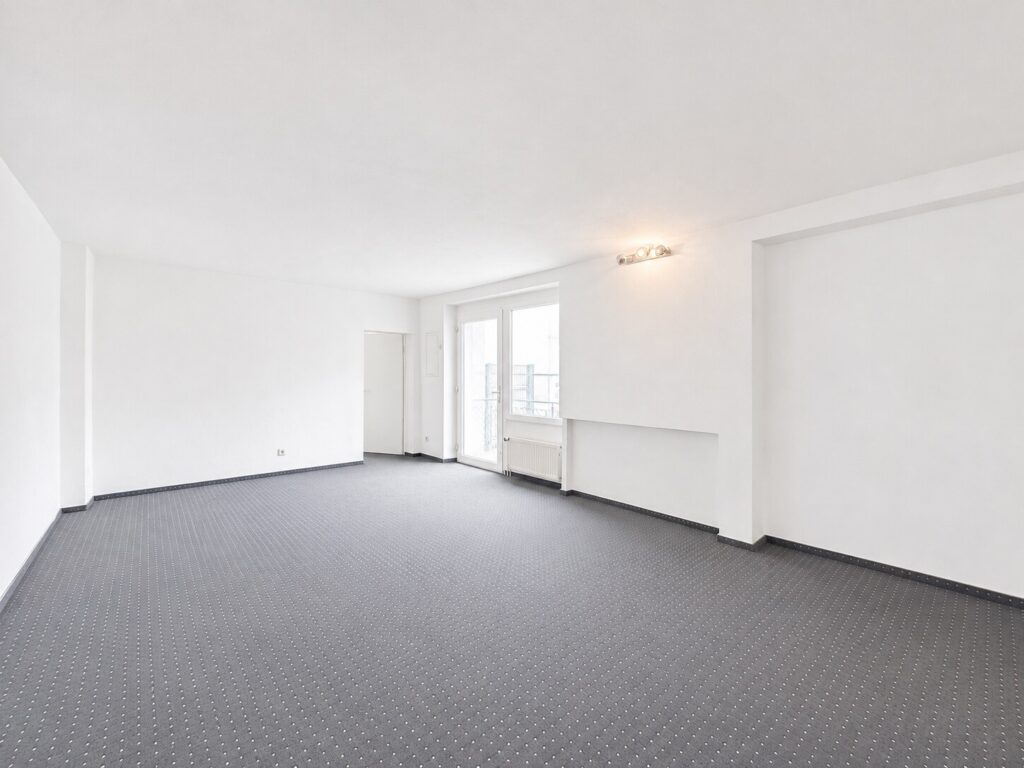 Empfangsbereich