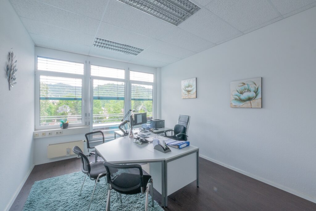 Büro