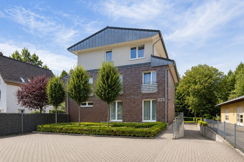 Außenansicht