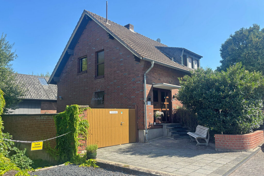 Ansicht