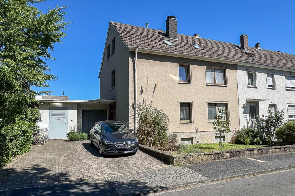 Ansicht