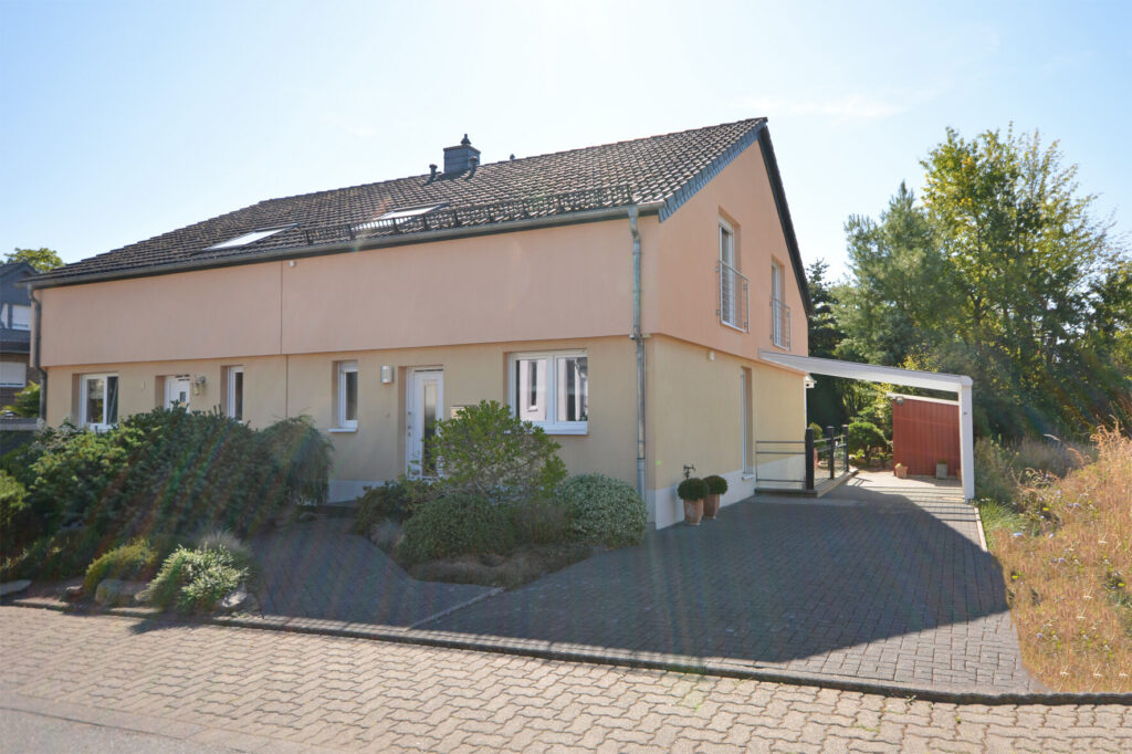 Ansicht