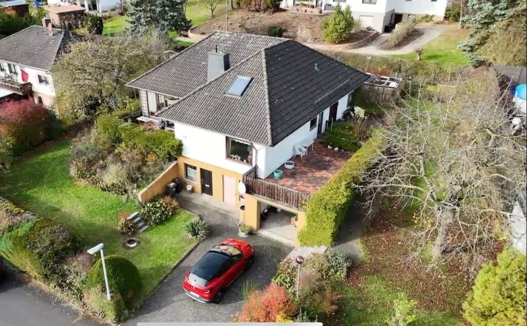 Die Gesamtansicht