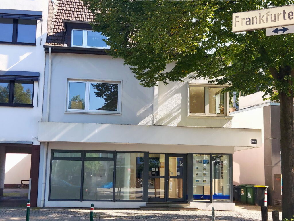 Aussenansicht