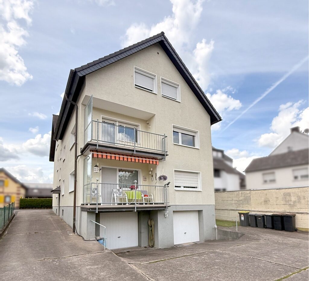 Wohnhaus