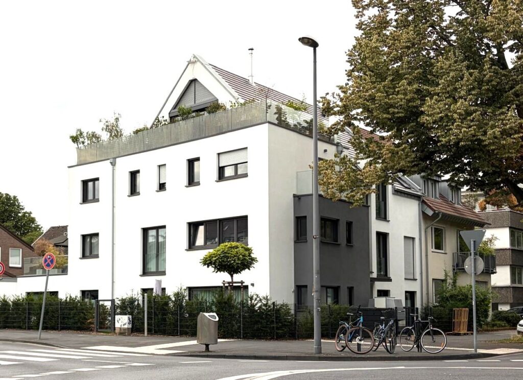 Hauptansicht