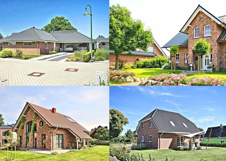 Einfamilienhaus
